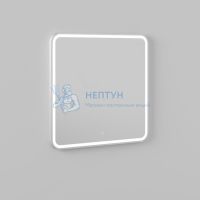 Зеркало Briz Альби 80 см  235 01-45080-00 00