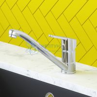 Смеситель для кухни Dorff Norma D1012000