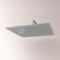 Верхний душ 400x400 Серебряный шторм Ideal Standard A5806GN
