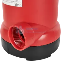 Дренажный насос Rommer Optima H-8м, Q-13м3/ч, кабель 10м, 750 Вт, универсальный RDP-0001-000750