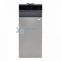Напольный газовый одноконтурный котел Baxi Slim 1.620 iN (62,2 кВт)