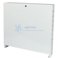 Шкаф распределительный наружный ШРН-3 651х120х703 (8-10 выходов)