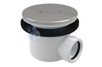 Сифон PROFESIONAL 90 хpом Ravak X01309