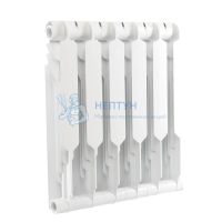 Биметаллический радиатор ATM Thermo Metallo 500 12 секций