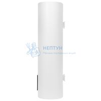 Водонагреватель накопительный плоский Ballu BWH/S 80 Cetrion Inox Inverter