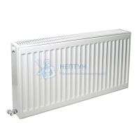 Стальной радиатор отопления с боковым подключением Kermi FKO (ВхШ) - 600х800 тип 22