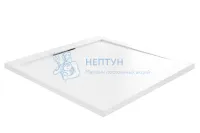 Поддон для душа REA GRAND White 90x90 REA-K4592