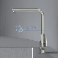 Смеситель для кухни Сатин Am.Pm Like F8005011