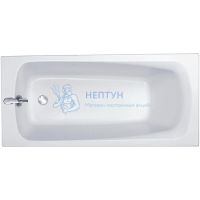 Акриловая ванна Jacob Delafon Patio 150x70 прямоугольная E6810RU-01