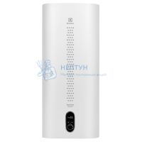 Водонагреватель накопительный плоский Electrolux EWH 50 Royal Flash Inverter