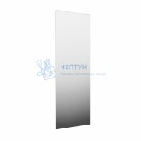 Зеркало VETRATA S 450х1170 мм, сенсор со сменой цвета подсветки и антизапотевание, белое  