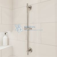 Стойка для душа, Niagara, Milardo, NIA6500M17
