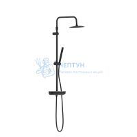 Душевая система c термостатом Damixa Scandinavian Pure 936750300