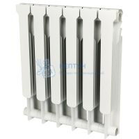 Биметаллический радиатор ROMMER Profi BM 500 12 секций