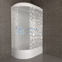 Душевая кабина Triton Коралл 120x80 В Щ0000061820
