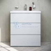 Тумба под умывальник напольная Am.Pm Gem S M91FSX0752WG