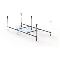 Каркас для ванны Am.Pm Func W84A-180-080W-R