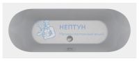 Акриловая ванна C-Bath Cora 170x70 прямоугольная CBQ001001