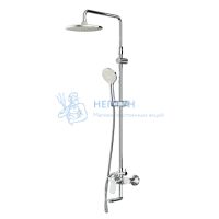 Душевая система С изливом Am.Pm Sunny F0785C900