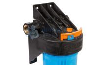 Корпус для картриджного фильтра Джилекс 1 М 10” Т