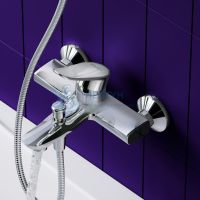 Смеситель для ванны и душа Dorff Ultra D5010000
