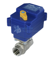 Комплект защиты от протечки воды Neptun Base Light 3/4"