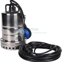 Насос дренажный Stout с поплавком, кабель 10 м SPD-0001-2 00450