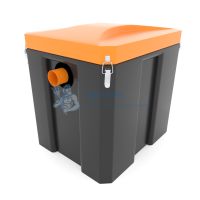 Жироуловитель Bevol Аэро - 1,0x60
