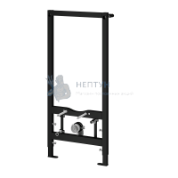Инсталляция для биде АНИ Пласт  WC1210