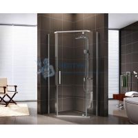Душевой уголок Berges Wasserhaus OXYGEN 900*900
