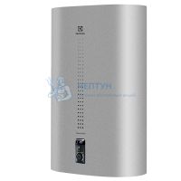 Водонагреватель накопительный плоский Electrolux EWH 80 Centurio IQ 3.0 Silver