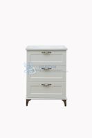 Тумба с раковиной Эстет Bali Classic 75 ФР-00002232 напольная универсальная 3 ящика