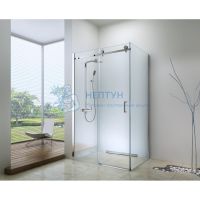 Душевой уголок Berges Wasserhaus GELIOS 1200*900