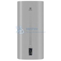 Водонагреватель накопительный плоский Electrolux EWH 50 Centurio IQ 3.0 Silver