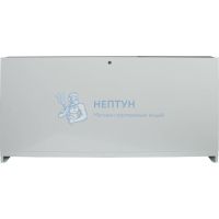 Шкаф распределительный наружный 19-20 выходов Stout ШРН-7 651х120х1304
