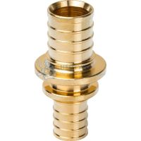 Муфта редукционная для труб из сшитого полиэтилена аксиальная 32x25 Stout SFA-0004-003225