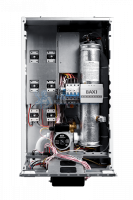 Настенный электрический одноконтурный котёл BAXI Ampera Pro 18 (18 кВт)