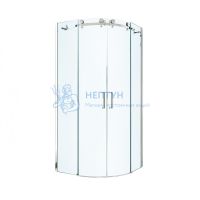 Душевой уголок Berges Wasserhaus GELIOS 900*900 061025