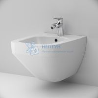 Биде подвесное Am.Pm Inspire 2.0 C50A3411WH