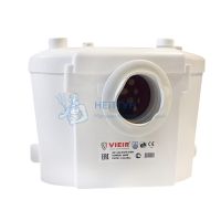 Канализационная насосная станция VIEIR VRCS 400