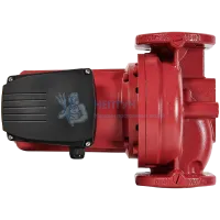 Циркуляционный насос Rommer Force фланцевый трехскоростной 40-180F 220V RPF-0001-40180220