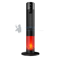Тепловентилятор Thermex Erba 2000
