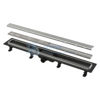 Душевой лоток AlcaPlast APZ20-850 с решеткой