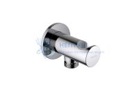 Шланговое подсоединение с держателем AQUATEK AQ2464CR