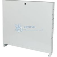 Шкаф распределительный наружный 8-10 выходов Stout ШРН-3 651х120х704