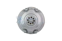 Насос сдвоенный вибрационный Unipump БАВЛЕНЕЦ-2 БВ-0,24-40-У5, 20м