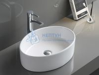 Накладная раковина BelBagno BB1049
