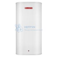 Водонагреватель накопительный плоский Allwater EWH2-50 (50л.) нержавеющая сталь