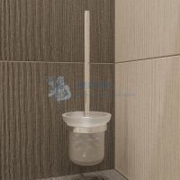 Ерш цвет глянцевый хром Iddis Sena SENSSG0i47