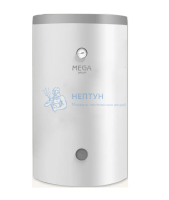 Бойлер косвенного нагрева Nibe MEGA W-E 81 100 л. 14 кВт напольный